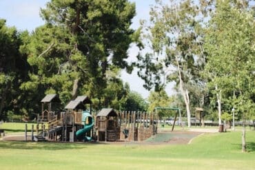 National Parks in Fullerton California