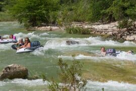 National Parks in Garland Texas