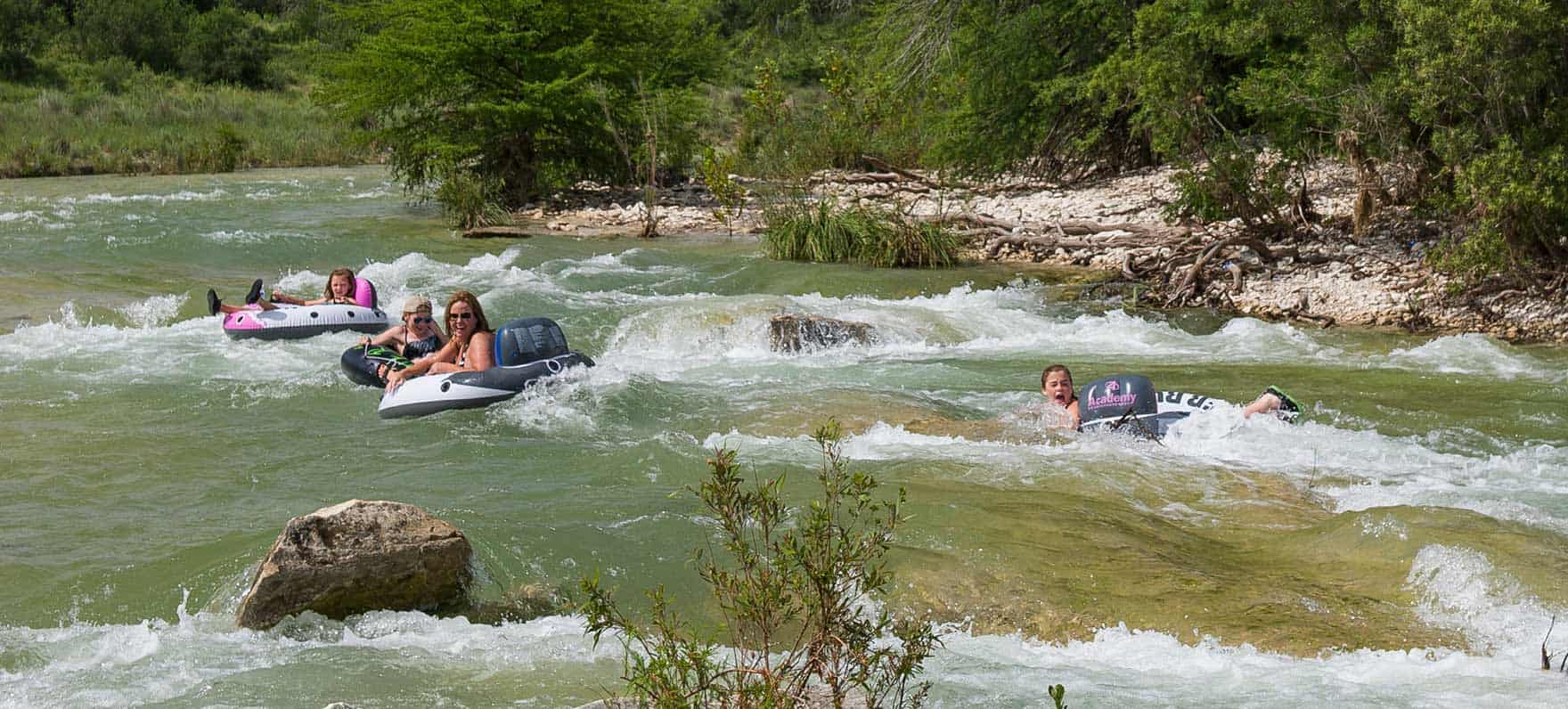 National Parks in Garland Texas