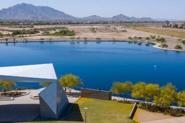 National Parks in Gilbert Town Arizona