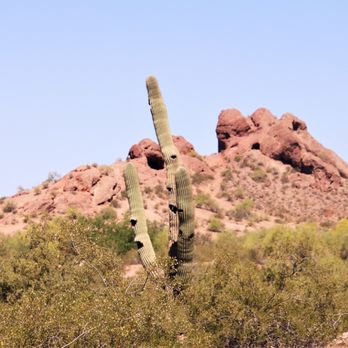 National Parks in Glendale Arizona