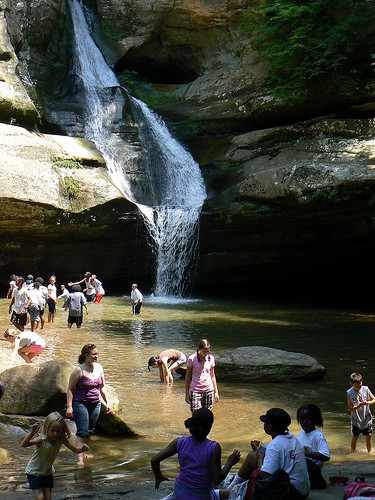 National Parks in Grand Prairie Texas