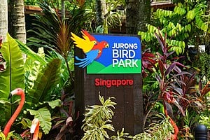 National Parks in Jurong West