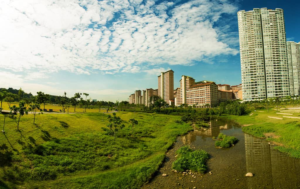 National Parks in Kallang