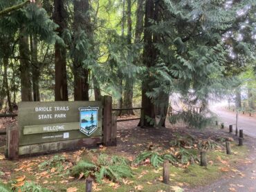 National Parks in Kirkland Washington