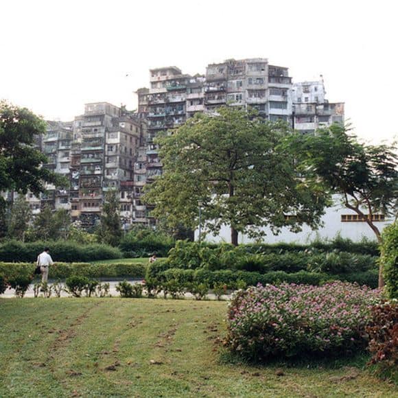 National Parks in Kowloon City Kowloon