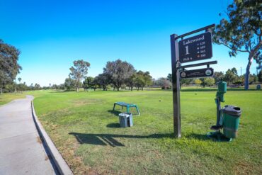 National Parks in Lakewood California