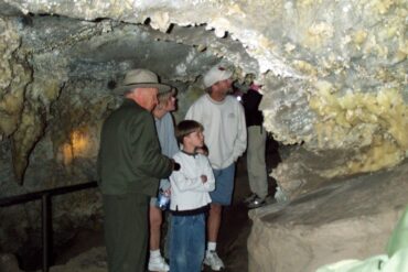 National Parks in Lehi Utah