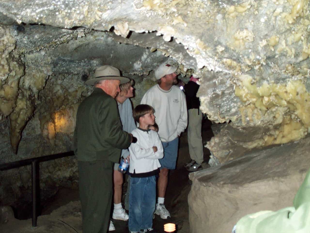 National Parks in Lehi Utah