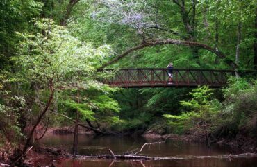 National Parks in Longview Texas