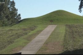 National Parks in Macon-Bibb County, Georgia