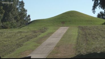 National Parks in Macon-Bibb County, Georgia