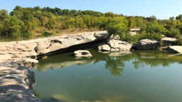 National Parks in McKinney Texas