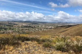 National Parks in Menifee California