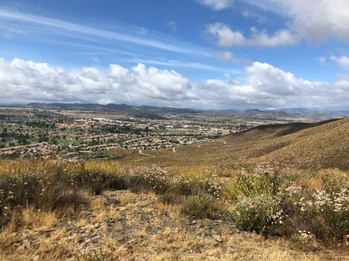 National Parks in Menifee California