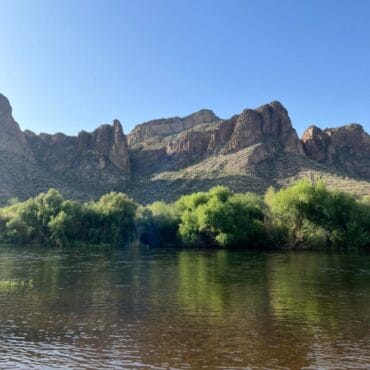 National Parks in Mesa Arizona