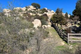 National Parks in Murrieta California