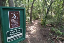 National Parks in North Richland Hills Texas