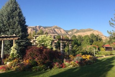 National Parks in Ogden Utah