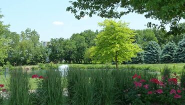 National Parks in Olathe Kansas