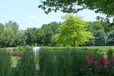 National Parks in Olathe Kansas