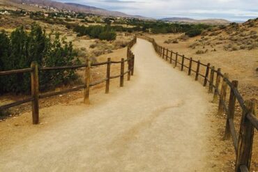 National Parks in Palmdale California