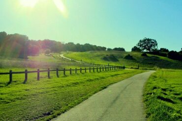 National Parks in Palo Alto California