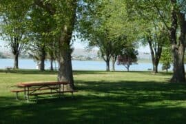 National Parks in Pasco Washington