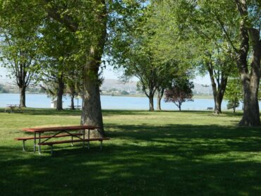 National Parks in Pasco Washington