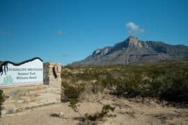 National Parks in Pearland Texas