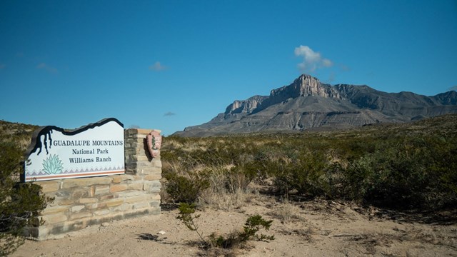 National Parks in Pearland Texas