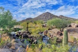 National Parks in Peoria Arizona