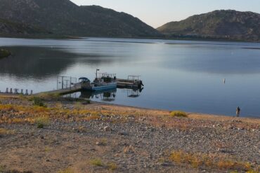 National Parks in Perris California