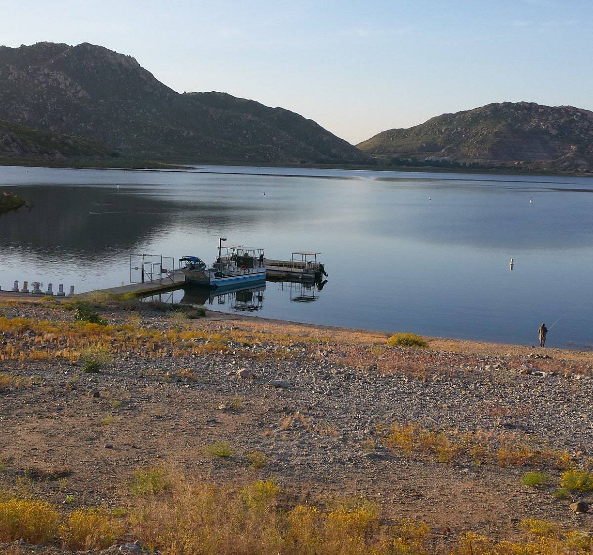 National Parks in Perris California