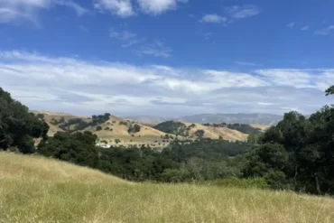 National Parks in Pleasanton California