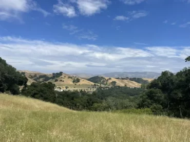 National Parks in Pleasanton California