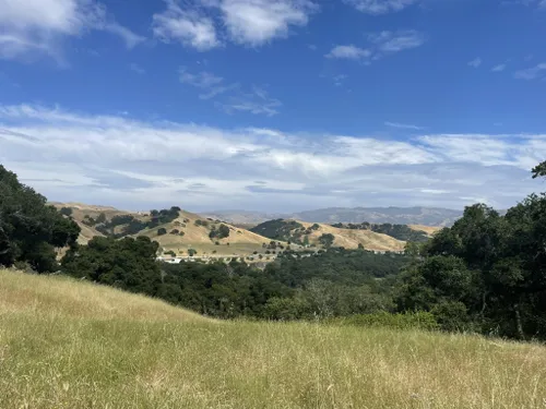 National Parks in Pleasanton California