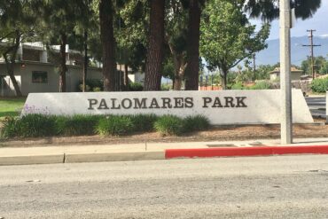 National Parks in Pomona California