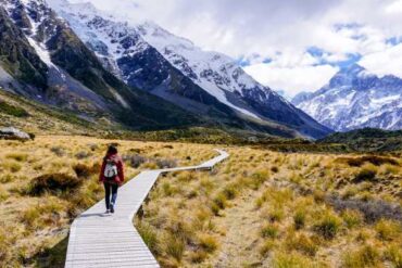 National Parks in Queenstown Singapore