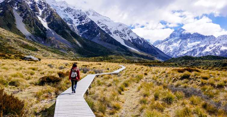 National Parks in Queenstown Singapore