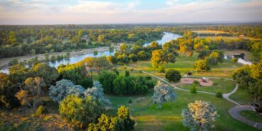 National Parks in Rancho Cordova California