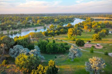 National Parks in Rancho Cordova California