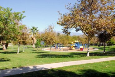 National Parks in Redlands California