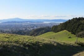 National Parks in Richmond California