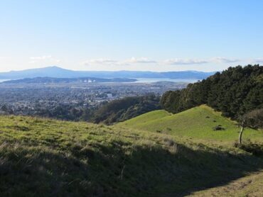 National Parks in Richmond California