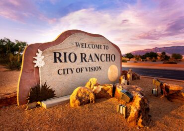 National Parks in Rio Rancho New Mexico