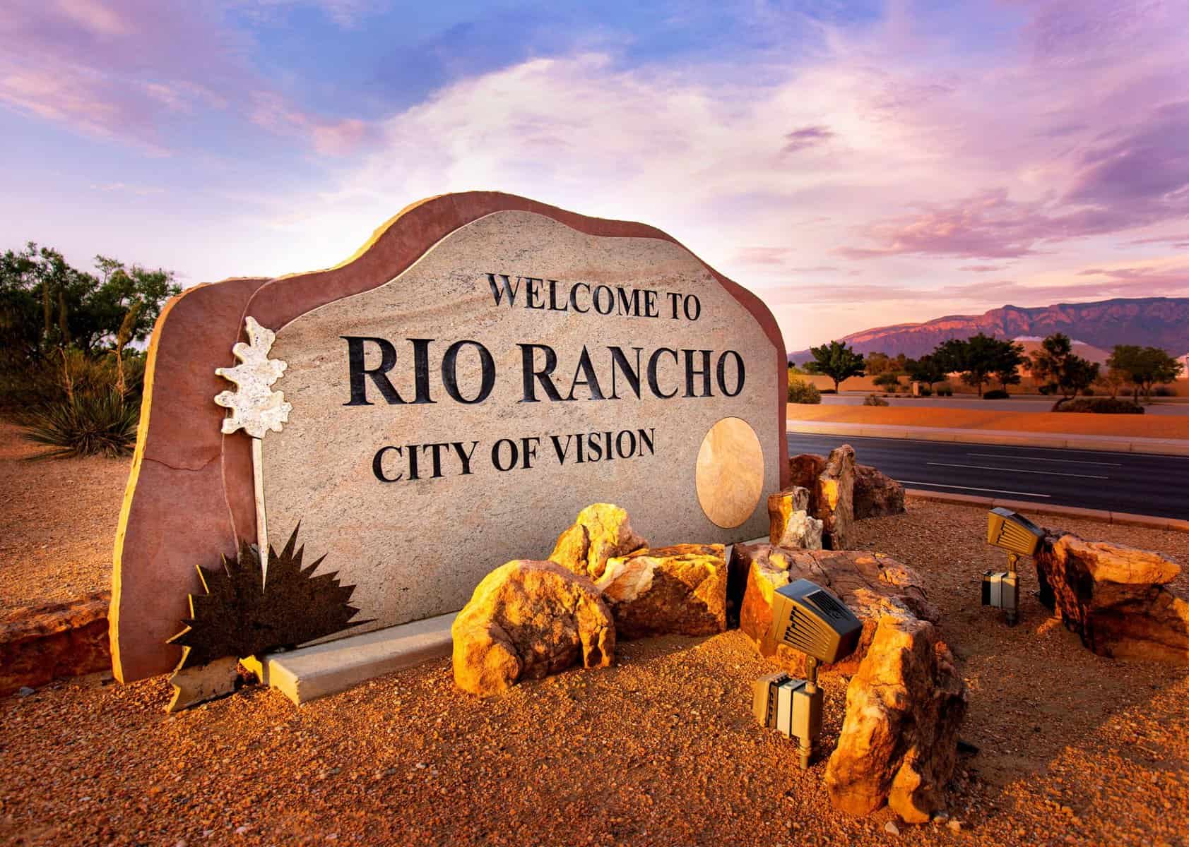 Explore the Magnificent National Parks of Rio Rancho, New Mexico!