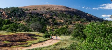 National Parks in Round Rock Texas