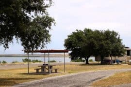 National Parks in San Angelo Texas