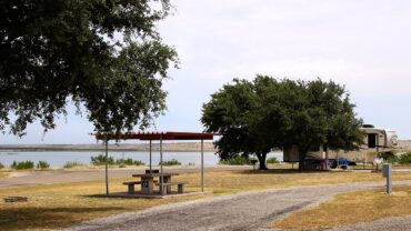 National Parks in San Angelo Texas